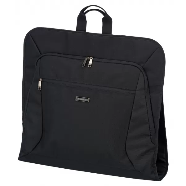  Öltöny tok TRAVELITE MOBILE GARMENT BAG FEKETE 