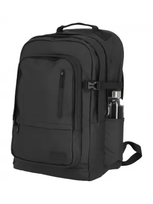 Hátizsák TRAVELITE BASICS BACKPACK WATER-REPELLENT FEKETE