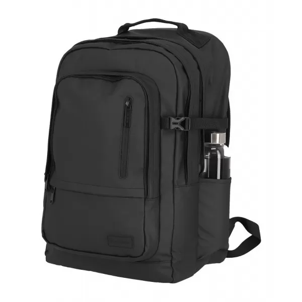  Hátizsák TRAVELITE BASICS BACKPACK WATER-REPELLENT FEKETE 