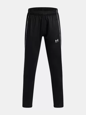 Fiú sportnadrág UNDER ARMOUR UA B CHALLENGER TRAINING P 6004081-001 FEKETE