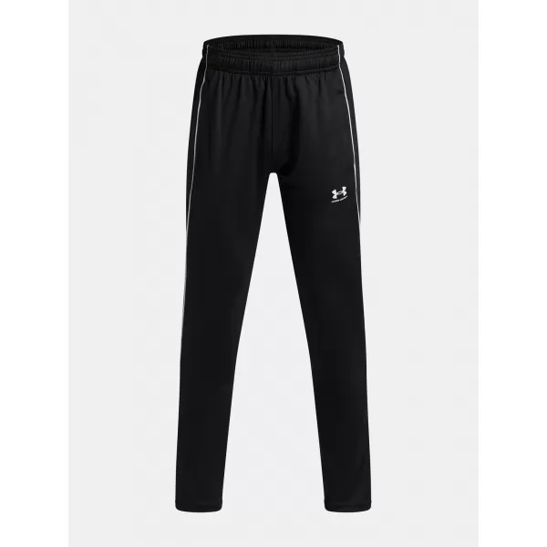  Fiú sportnadrág UNDER ARMOUR UA B CHALLENGER TRAINING P 6004081-001 FEKETE 