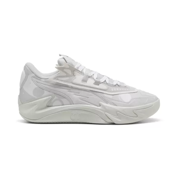  Csizma PUMA SCOOT ZEROS II 31222301 GLACIAL GRAY/ GLACIÁLIS SZÜRKE/PUMA FEHÉR 