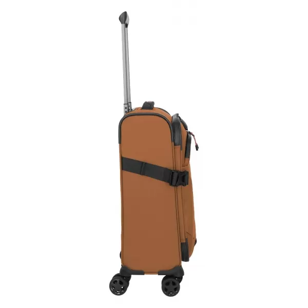  Bőrönd TRAVELITE Briize S,M,L CURRY 