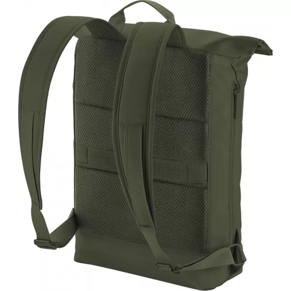  | BG 871 PINE GREEN BagBase 