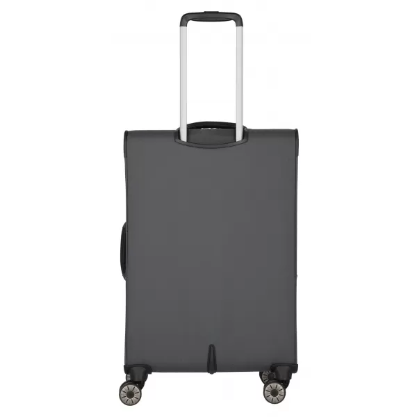  Bőrönd TRAVELITE SKAII 4W M ANTRACIT 