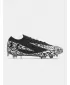 Férfi futballcipő UNDER ARMOUR UA SHADOW ELITE 3 FG 3028288-006 FEKETE