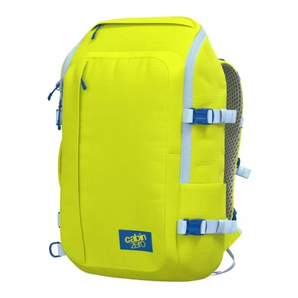  Hátizsák CABINZERO ADV 32L MOJITO LIME 