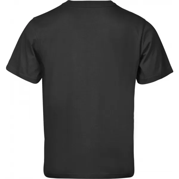  Férfi póló TEE JAYS | TJ 1160 FEKETE 