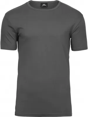 Férfi póló TEE JAYS | TJ 520 PORSZÜRKE