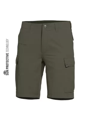 Rövidnadrág PENTAGON BDU 2.0 TROPIC SHORTS K05061 RANGER ZÖLD