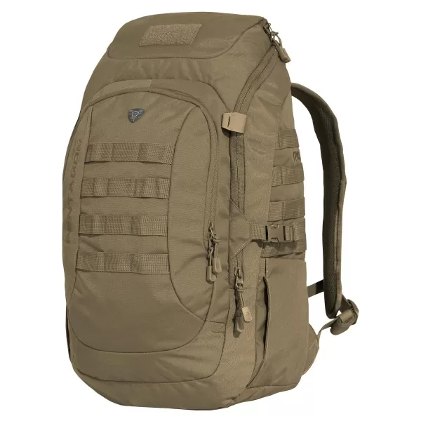  Hátizsák PENTAGON EPOS BACKPACK 40LT K16101 PRÉRIFARKAS 