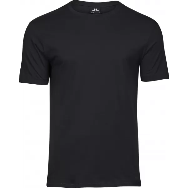  Férfi póló TEE JAYS | TJ 5000 FEKETE 
