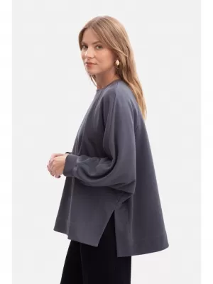 Női pulóver BEWEAR B306 ACÉL