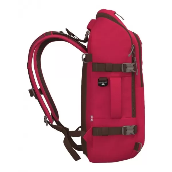  Hátizsák CABINZERO ADV PRO 32L MIAMI MAGENTA 