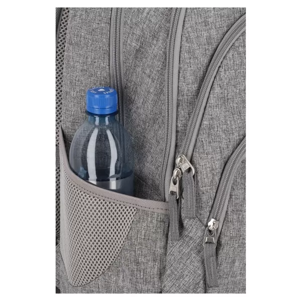  Hátizsák TRAVELITE BASICS BACKPACK VILÁGOSSZÜRKE 