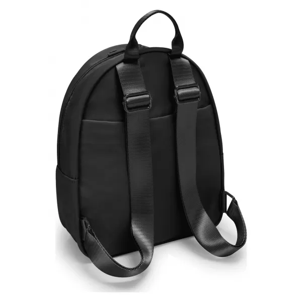  Hátizsák HEYS BASIC BACKPACK FEKETE 