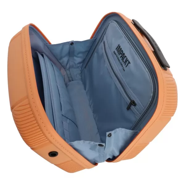  Bőrönd IMPACKT IP1 BEAUTY CASE KERTI KAJSZIBARACKOT 