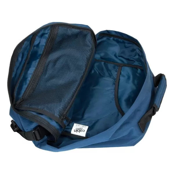  Hátizsák CABINZERO CLASSIC 28L SZOKÁSOK 