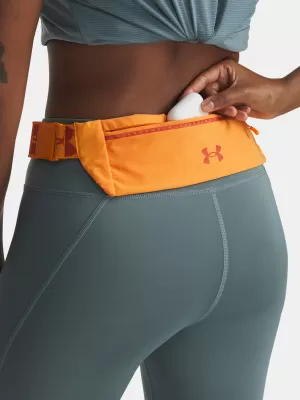 Táska UNDER ARMOUR UA VELOCITI RUN BELT 1388914-793 NARANCS