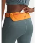 Táska UNDER ARMOUR UA VELOCITI RUN BELT 1388914-793 NARANCS