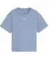 T -póló PUMA ESS BOXY TEE G 68513134 HŰVÖS KÉK