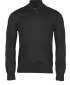 Férfi pulóver TEE JAYS | TJ 6010 FEKETE
