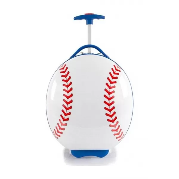  Bőrönd HEYS KIDS SPORTS LUGGAGE BASEBALL 