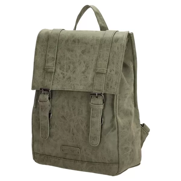  Hátizsák ENRICO BENETTI AMY BACKPACK 8 L OLAJBOGYÓ 