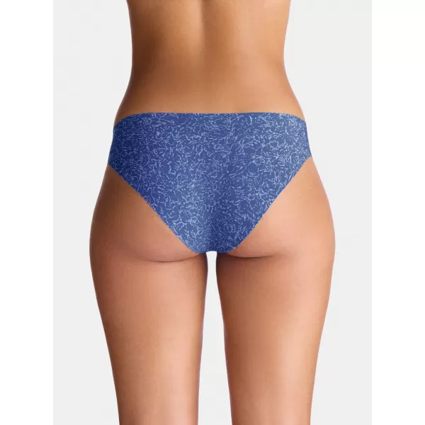  Női bugyi UNDER ARMOUR UA PURE STRETCH NS (3KS) 1383898-402 MOSOTT HADITENGERÉSZET 