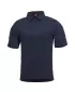 Férfi póló gallérral PENTAGON RANGER SHORT ARM SHIRT K02013 ÉJFÉLKÉK