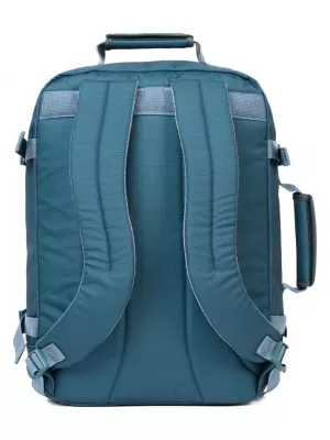 Hátizsák CABINZERO CLASSIC 36L ARUBA KÉK