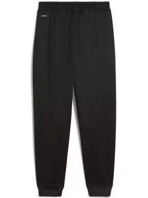 Nyomvonalak PUMA ACTIVE SPORTS GRAPHIC POLY PANTS B 52769301 PUMA FEKETE
