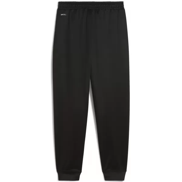  Nyomvonalak PUMA ACTIVE SPORTS GRAPHIC POLY PANTS B 52769301 PUMA FEKETE 