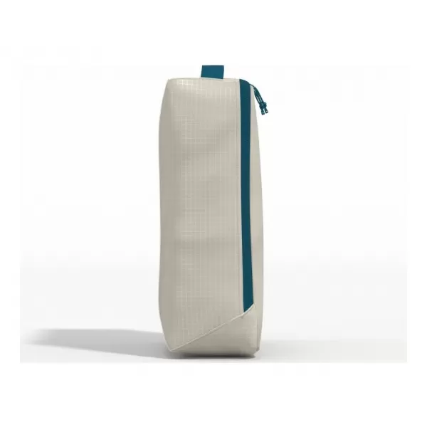  Szervező CABINZERO ULTRALIGHT PACKING CUBE MEDIUM OSZTRIGA FEHÉR 