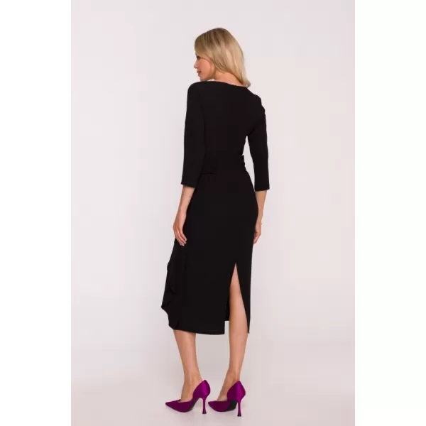  Ruha STYLOVE S425 FEKETE 