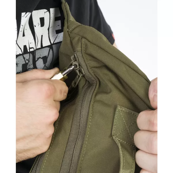  Vese PENTAGON TELAMON CCW BAG K16108 FEKETE 