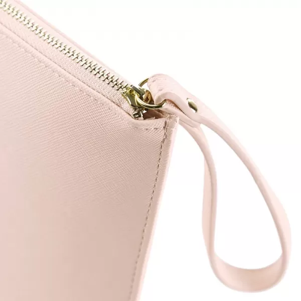  | BG 750 SOFT PINK BagBase 