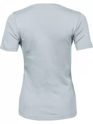 Női póló TEE JAYS | TJ 580 JÉGKÉK