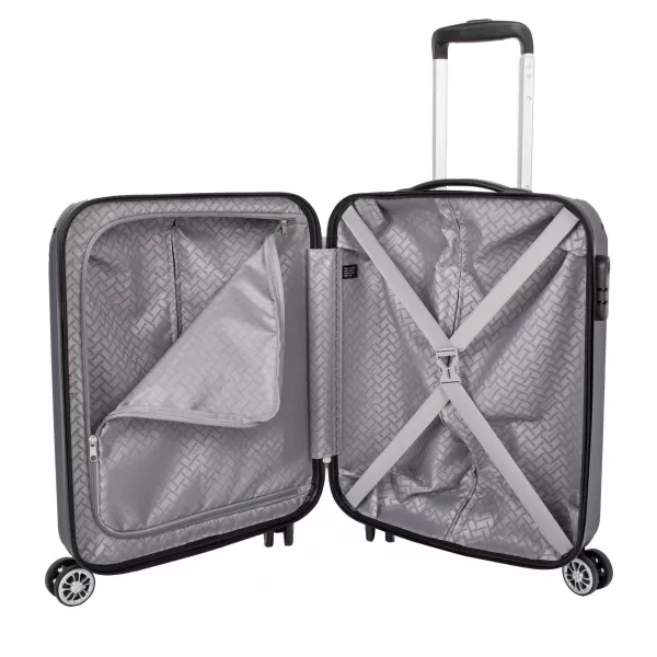  Bőrönd TRAVELITE CITY 4W S SZOKÁSOK 