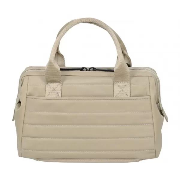  Kézitáska TRAVELITE BARBARA STEPP COSMETIC BAG SZATÉN AKT 