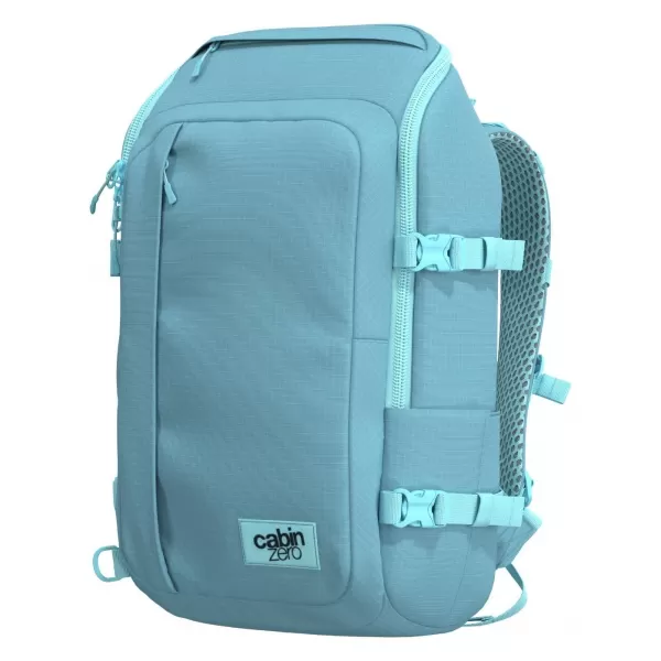  Hátizsák CABINZERO ADV 32L MALDÍV KÉK 