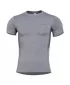 póló PENTAGON APOLLO TAC-FRESH K09010 FARKAS/SZÜRKE