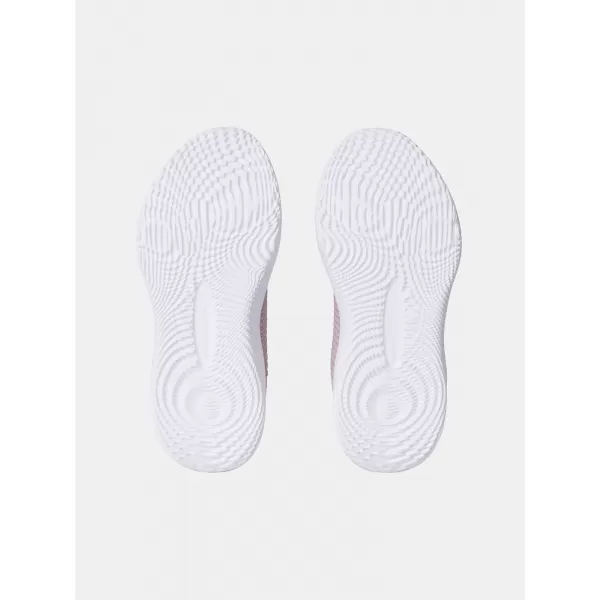  Női cipők UNDER ARMOUR UA W DYNAMIC 2 3028077-009 SZÜRKE 