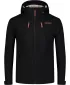 Férfi softshell dzseki NORDBLANC NBWSM8264 FEKETE