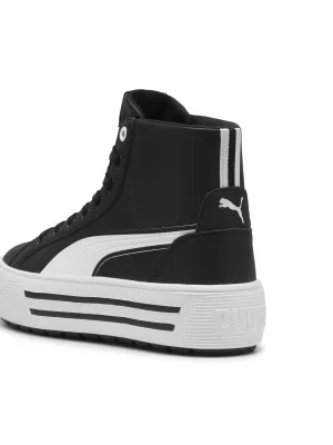 Hölgyek PUMA KAIA 2.0 MID SL 39880602 PUMA FEKETE/PUMA FEHÉR