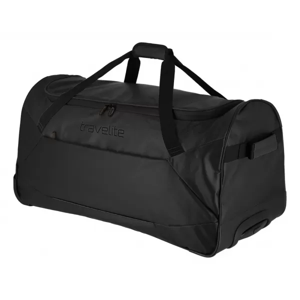  Táska TRAVELITE BASICS TROLLEY TRAVEL BAG FEKETE 