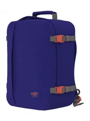 Hátizsák CABINZERO CLASSIC 36L NEPTUN KÉK