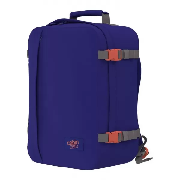  Hátizsák CABINZERO CLASSIC 36L NEPTUN KÉK 