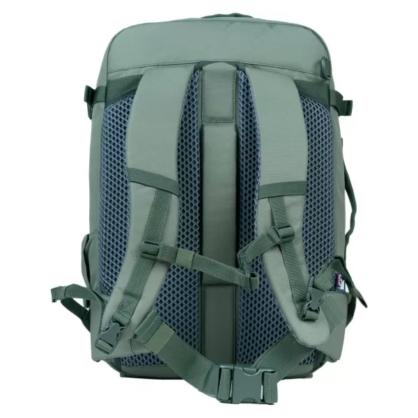  Hátizsák CABINZERO CLASSIC PRO 42L GRÚZ KHAKI 