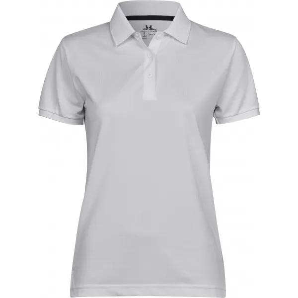  Női póló TEE JAYS | TJ 7001 FEHÉR 